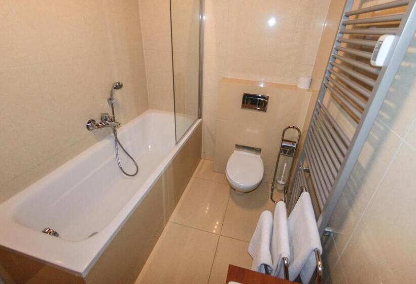 Апартаменты 1 Спальня, Tatragolf Mountain Resort
