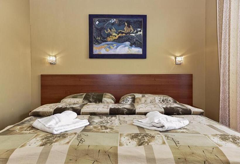 Апартаменты 1 Спальня, Tatragolf Mountain Resort