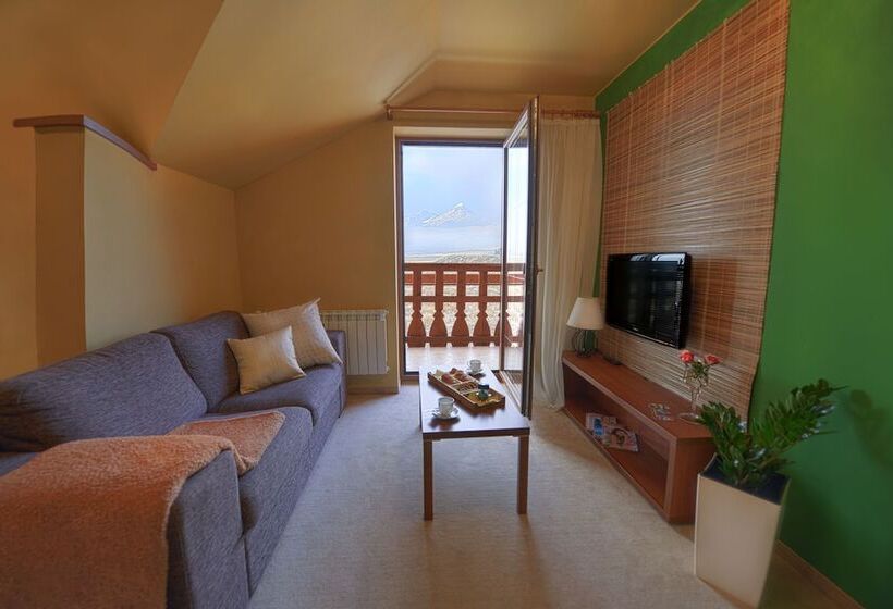 Апартаменты 2 Спальни, Tatragolf Mountain Resort