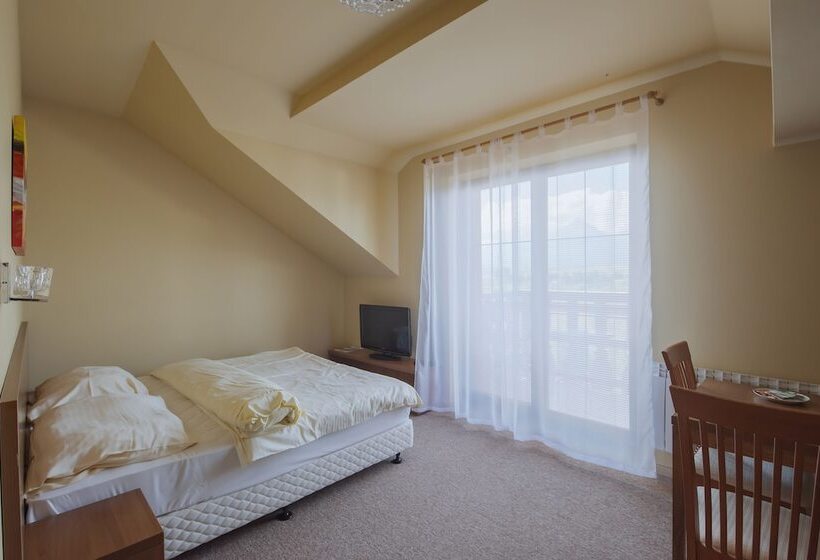 Студия Стандарт, Tatragolf Mountain Resort