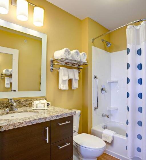 Студио Стандарт Кровать Кинг, Towneplace Suites By Marriott Wareham Buzzards Bay