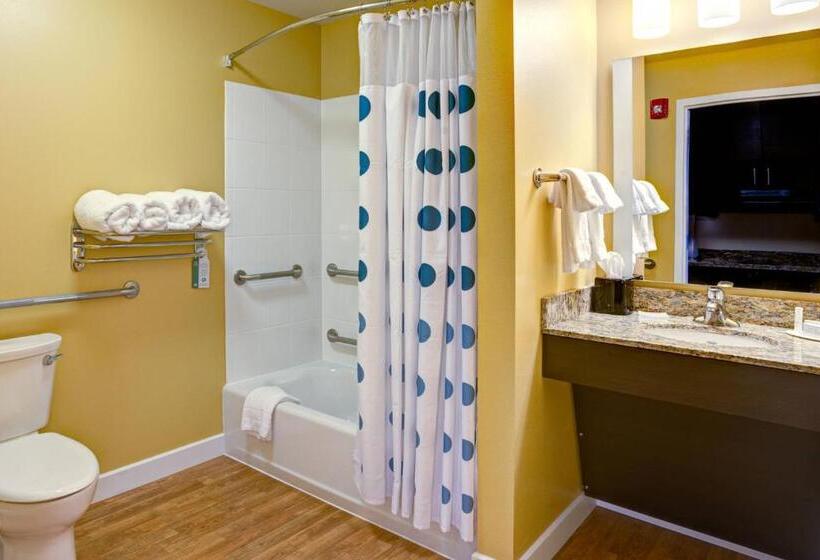 Студия Стандарт, Towneplace Suites By Marriott Wareham Buzzards Bay