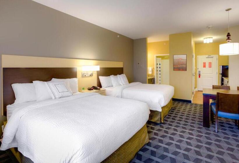 Студия Стандарт, Towneplace Suites By Marriott Wareham Buzzards Bay