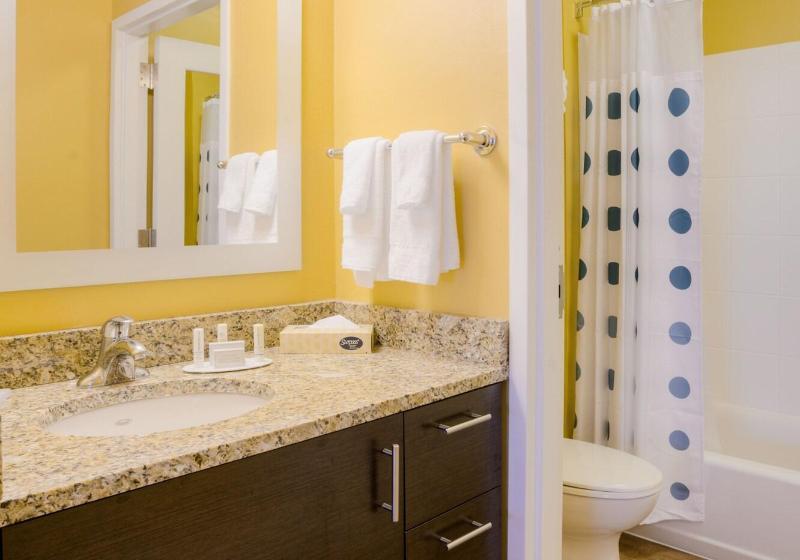 Студио Стандарт Кровать Кинг, Towneplace Suites By Marriott Wareham Buzzards Bay