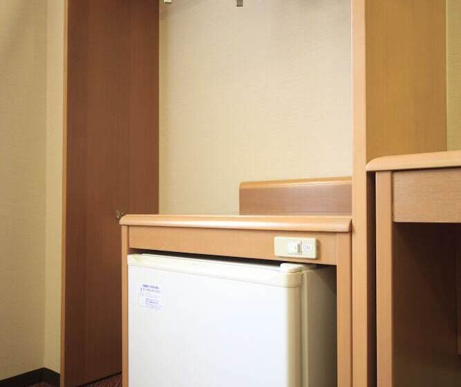Номер Стандарт, Vessel Hotel Kurashiki