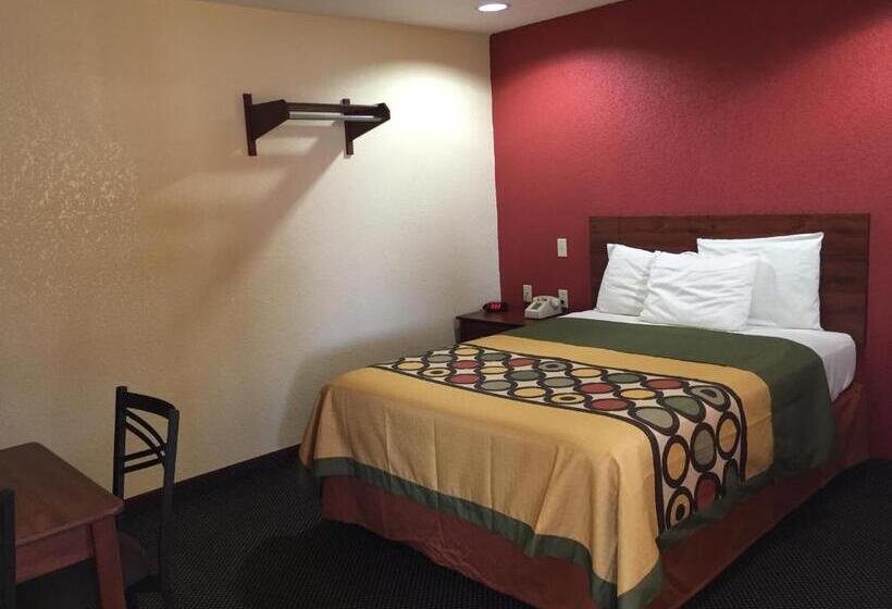 Номер Стандарт, Budget Inn Buffalo