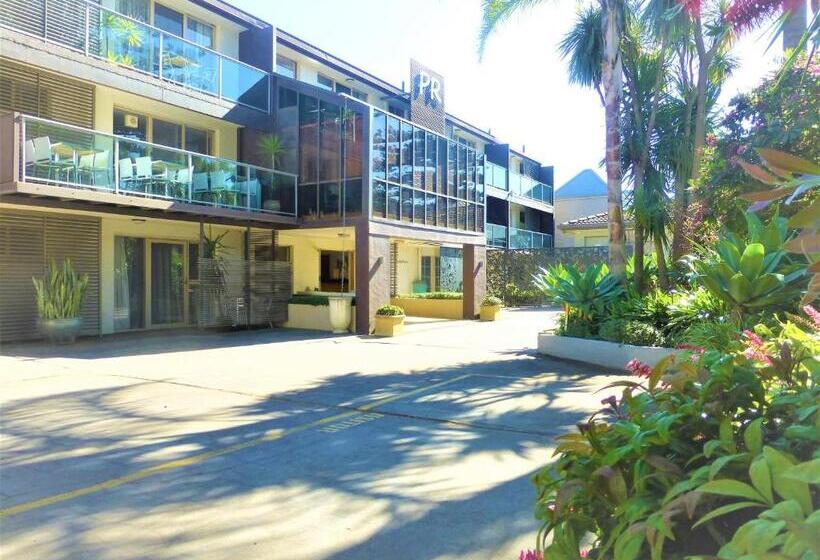 Стандартный Номер Кровать Кинг, Park Ridge Retreat