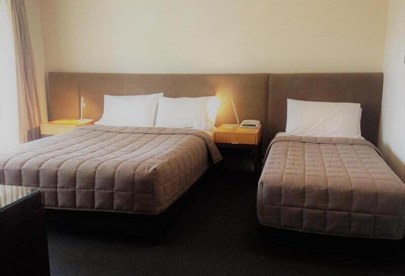 Номер Стандарт, Park Ridge Retreat
