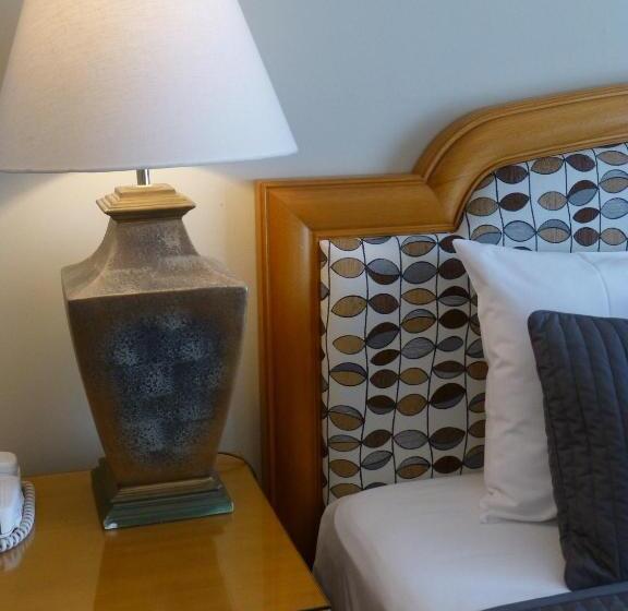 Номер Стандарт Внутренний, Park Ridge Retreat