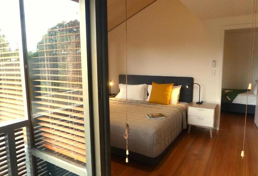 Апартаменты 2 Спальни, Park Ridge Retreat