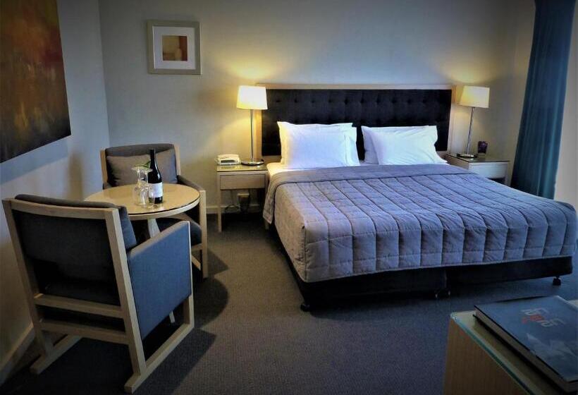 Стандартный Номер Кровать Кинг, Park Ridge Retreat