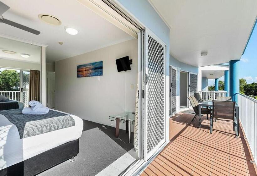 Апартаменты Superior 3 Спальни, White Crest Apartments