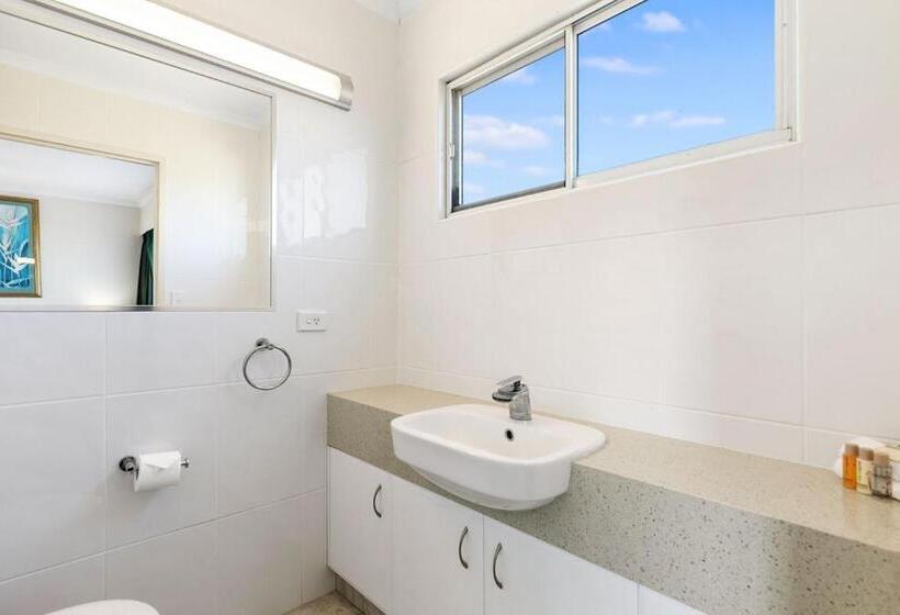 Апартаменты Superior 1 Спальня, White Crest Apartments