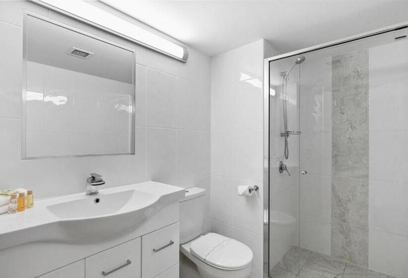 Апартаменты Superior 3 Спальни, White Crest Apartments