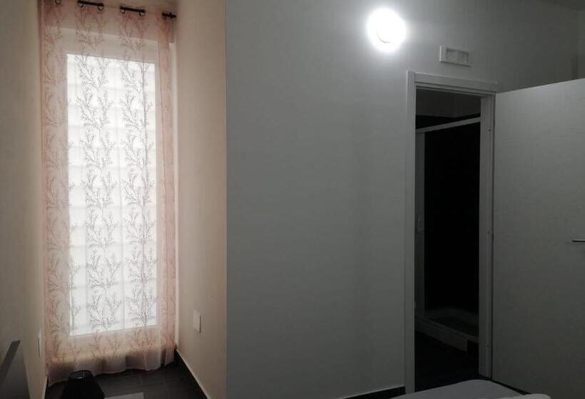 Номер Deluxe, B&b Roseal
