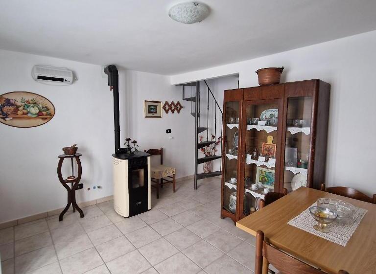 Апартаменты 1 Спальня, A Casa Di Nonna