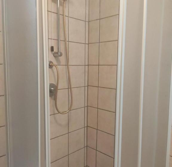 Апартаменты 1 Спальня, A Casa Di Nonna