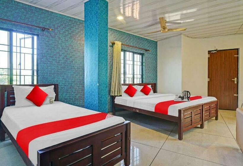 三人经典房间, Flagship 70160 Mezban Grand Suites