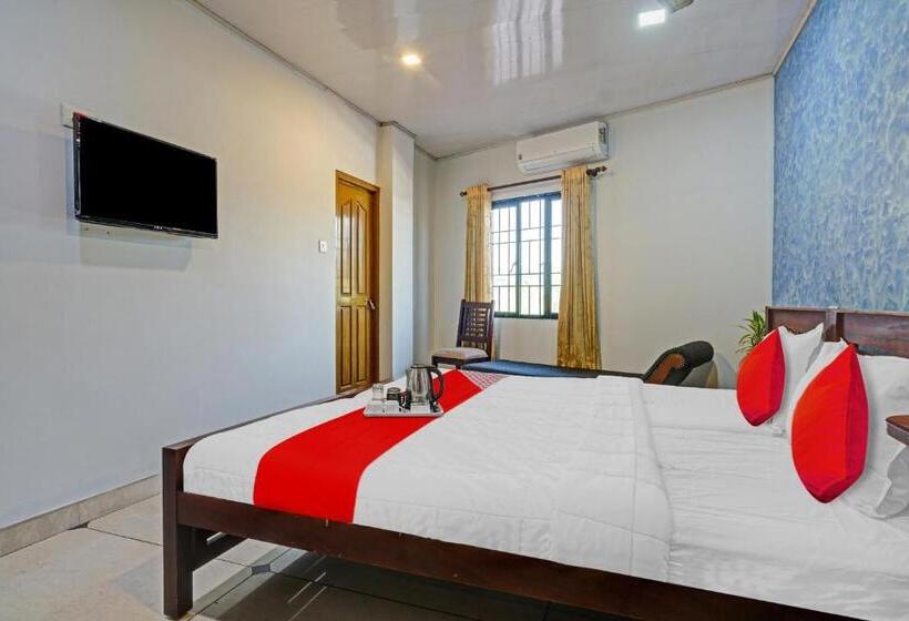 三人经典房间, Flagship 70160 Mezban Grand Suites