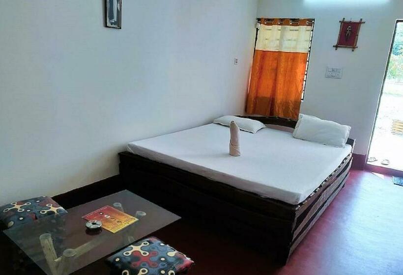 Номер Economy, Staymaker Gharana Resort