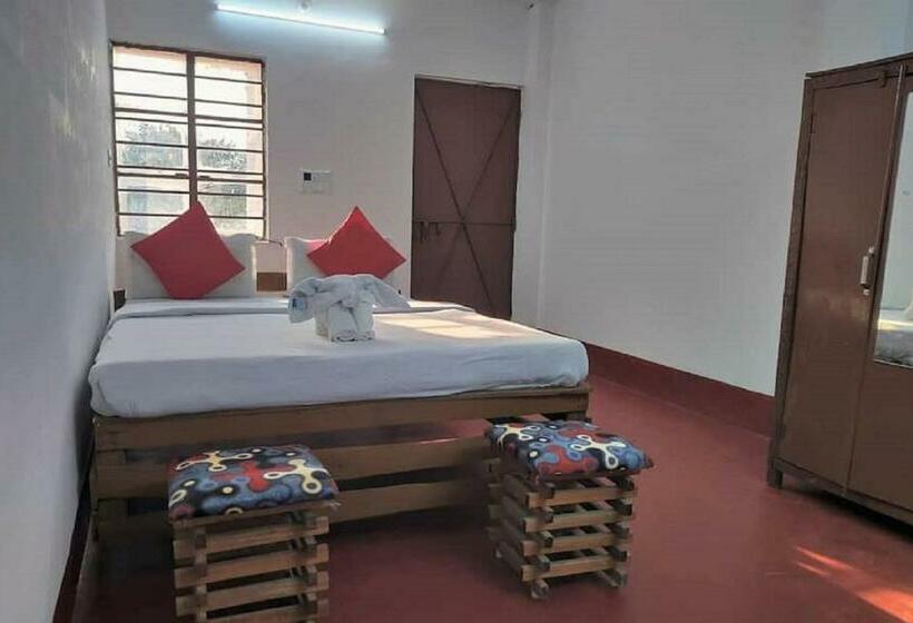 Номер Economy, Staymaker Gharana Resort