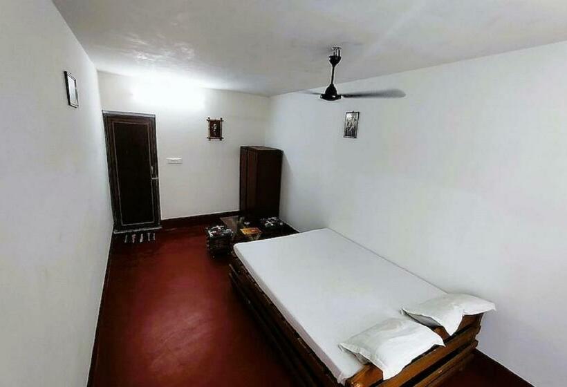 Номер Economy, Staymaker Gharana Resort