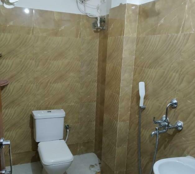 Четырехместный Номер Deluxe, Staymaker Gharana Resort