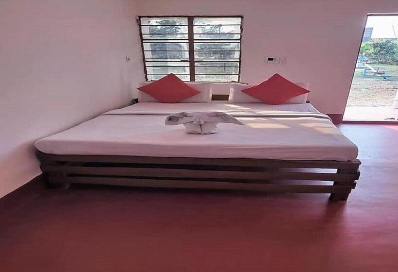 Номер Economy, Staymaker Gharana Resort