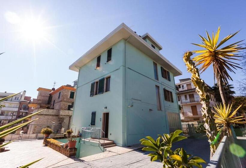 Номер Стандарт, Guest House Il Faro