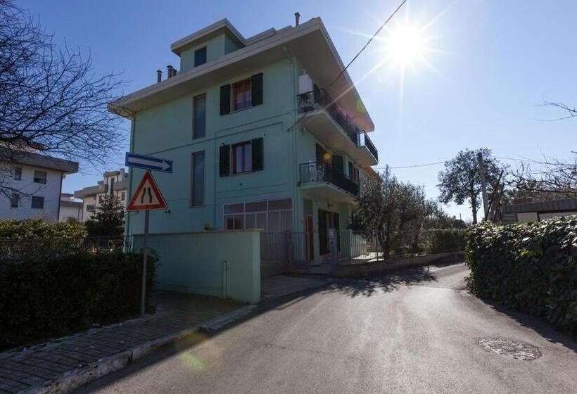 Номер Стандарт, Guest House Il Faro
