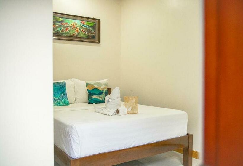 اتاق استاندارد, Blue Moon Inn