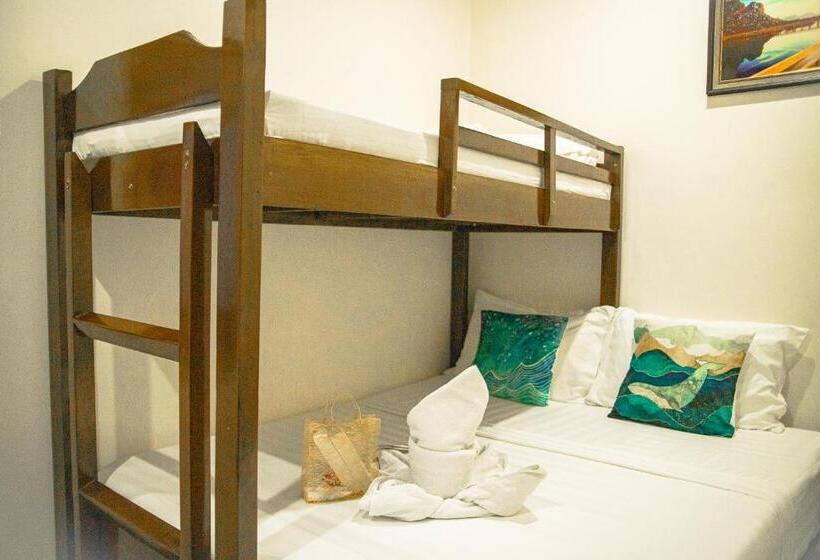 اتاق استاندارد, Blue Moon Inn