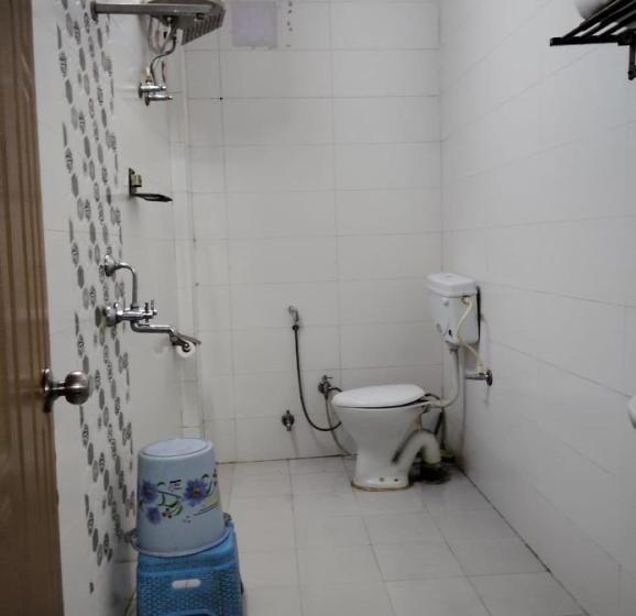 패밀리 룸, Ds Residency Varanasi Prime Location Parking
