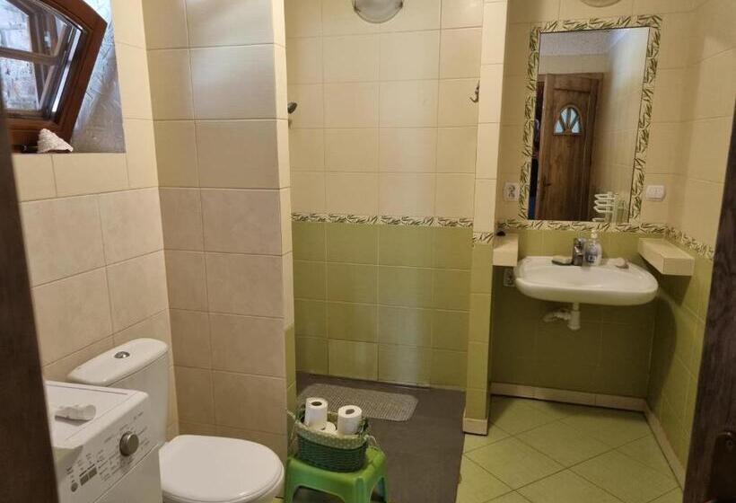 Дом 3 Спальни, Bębnikąt Osada Leśna Puszcza Notecka
