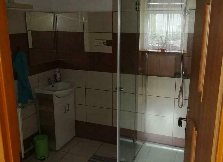 Четырехместный Номер Стандарт, Gościniec W Starym Młynie