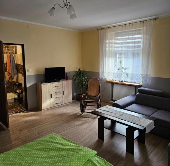 スタンダード４人部屋, Gościniec W Starym Młynie