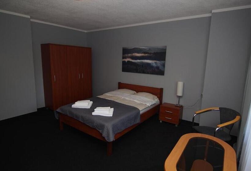 Family Suite, Ośrodek Wypoczynkowy Nad Wodospadem