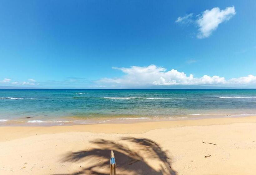 Студия Стандарт, Kaanapali Shores 732