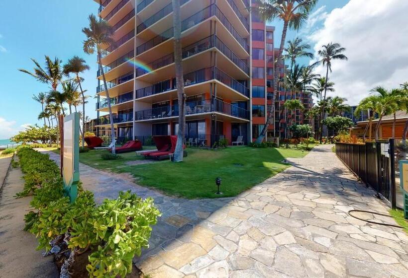 Студия Стандарт, Kaanapali Shores 732