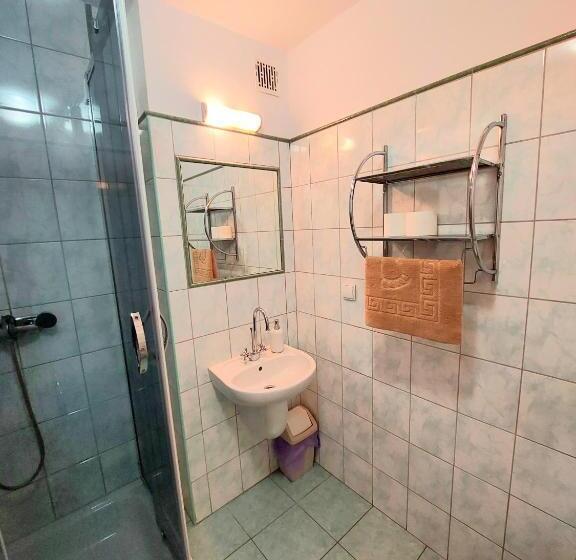 Номер Стандарт, Marel Apartments U Sowy  Sauna Polanica Zdrój
