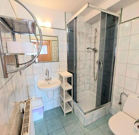 Семейный Номер, Marel Apartments U Sowy  Sauna Polanica Zdrój