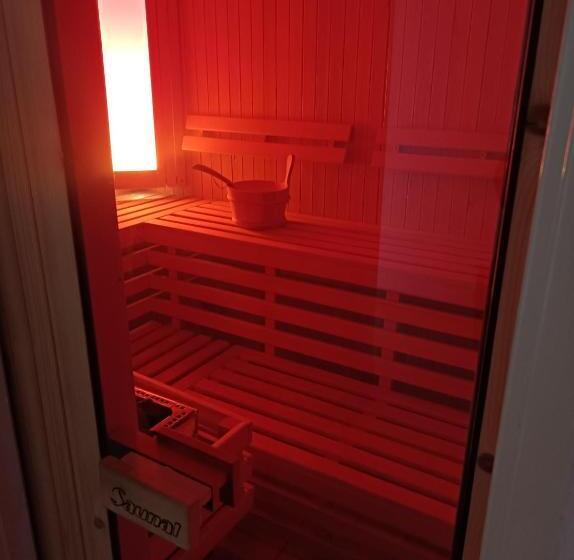 Номер Стандарт Трехместный, Marel Apartments U Sowy  Sauna Polanica Zdrój