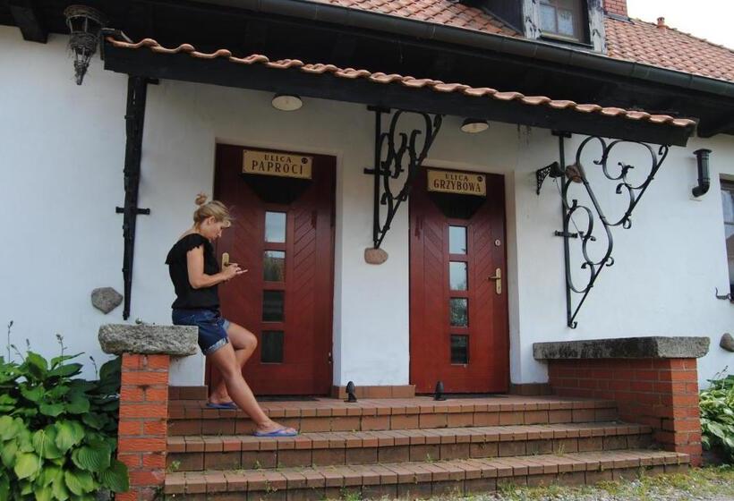 Студия Стандарт, Siedlisko Konradówka