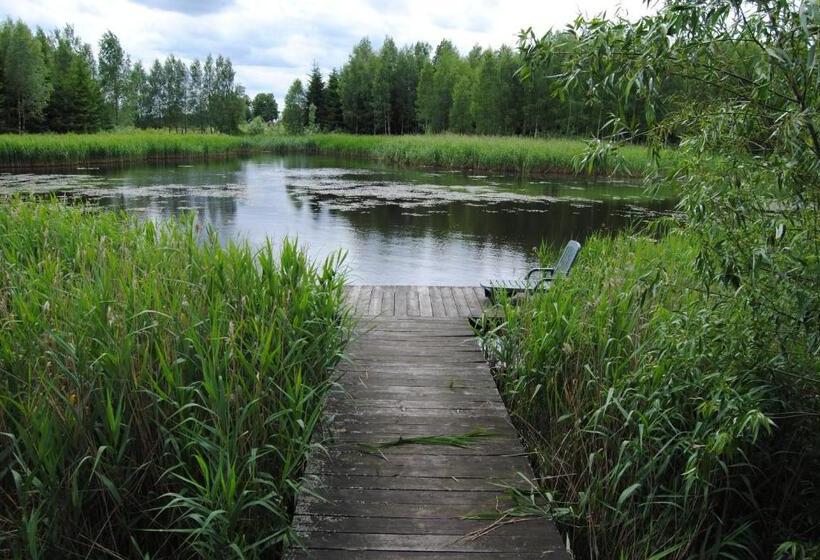 Шале 1 Спальня, Siedlisko Konradówka