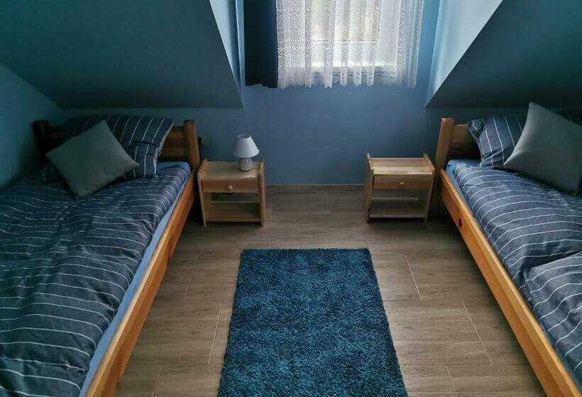 Номер Стандарт, Zakole Sanu
