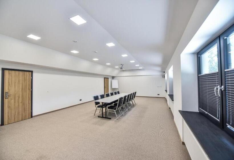 Трехместный Номер Deluxe, Sport Rooms Spała