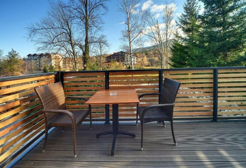 اتاق استاندارد, Walizka Wspomnień