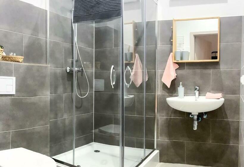 Номер Стандарт, Chummy House Sopot