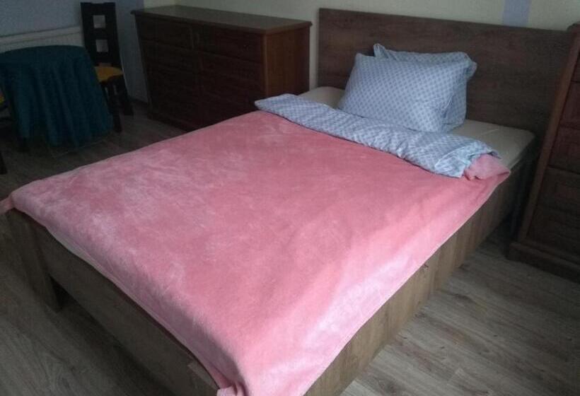 Студио Стандарт Кровать Кинг, Hostel Staromiejski