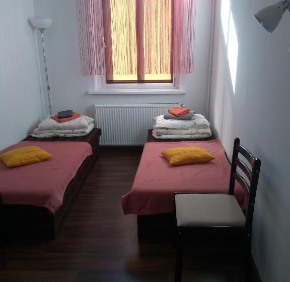 Номер Economy, Hostel Staromiejski